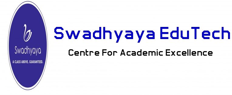 Swadhyayaedutech